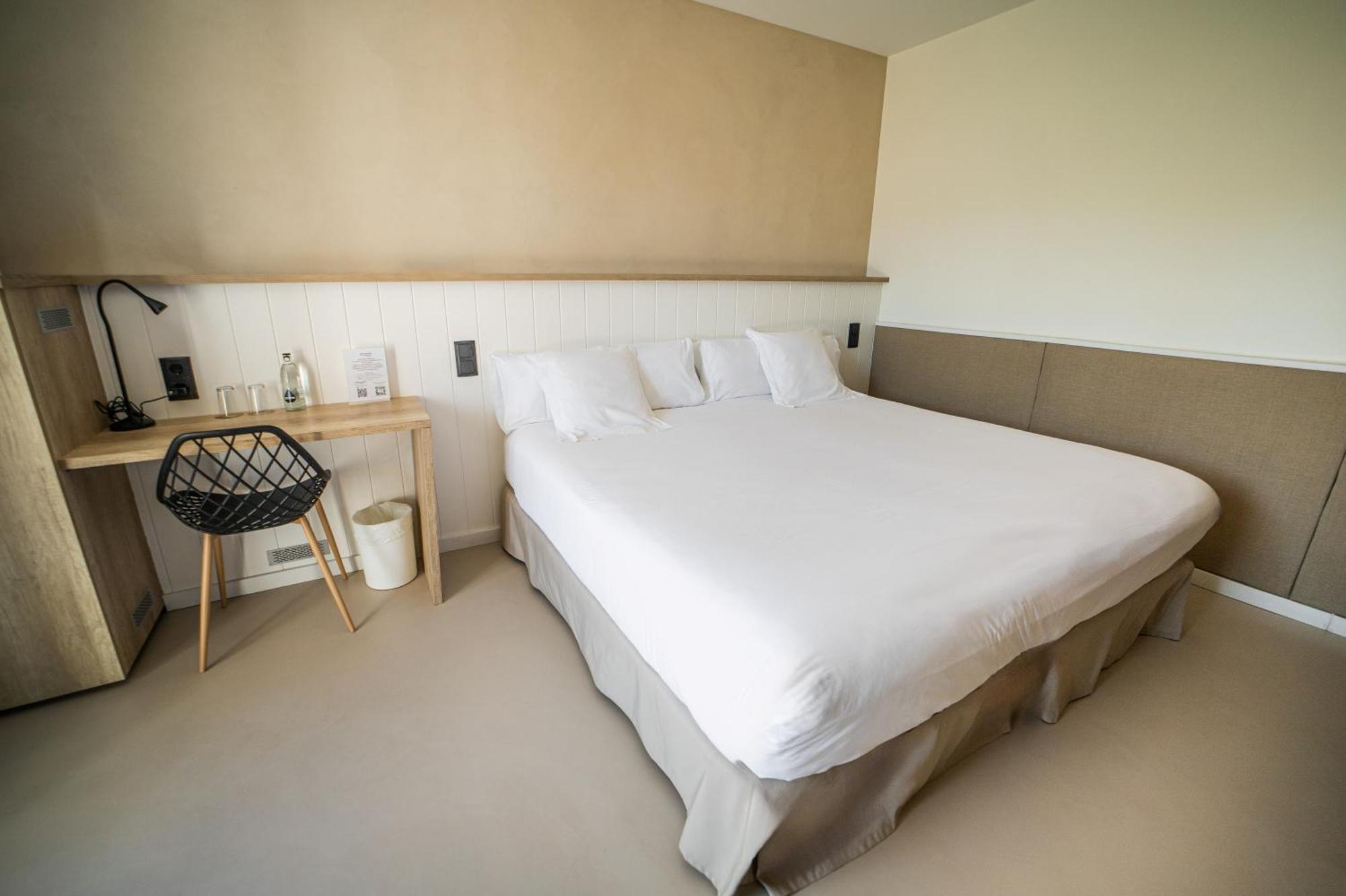 Aparthotel Solifemar Кастельдефельс Экстерьер фото
