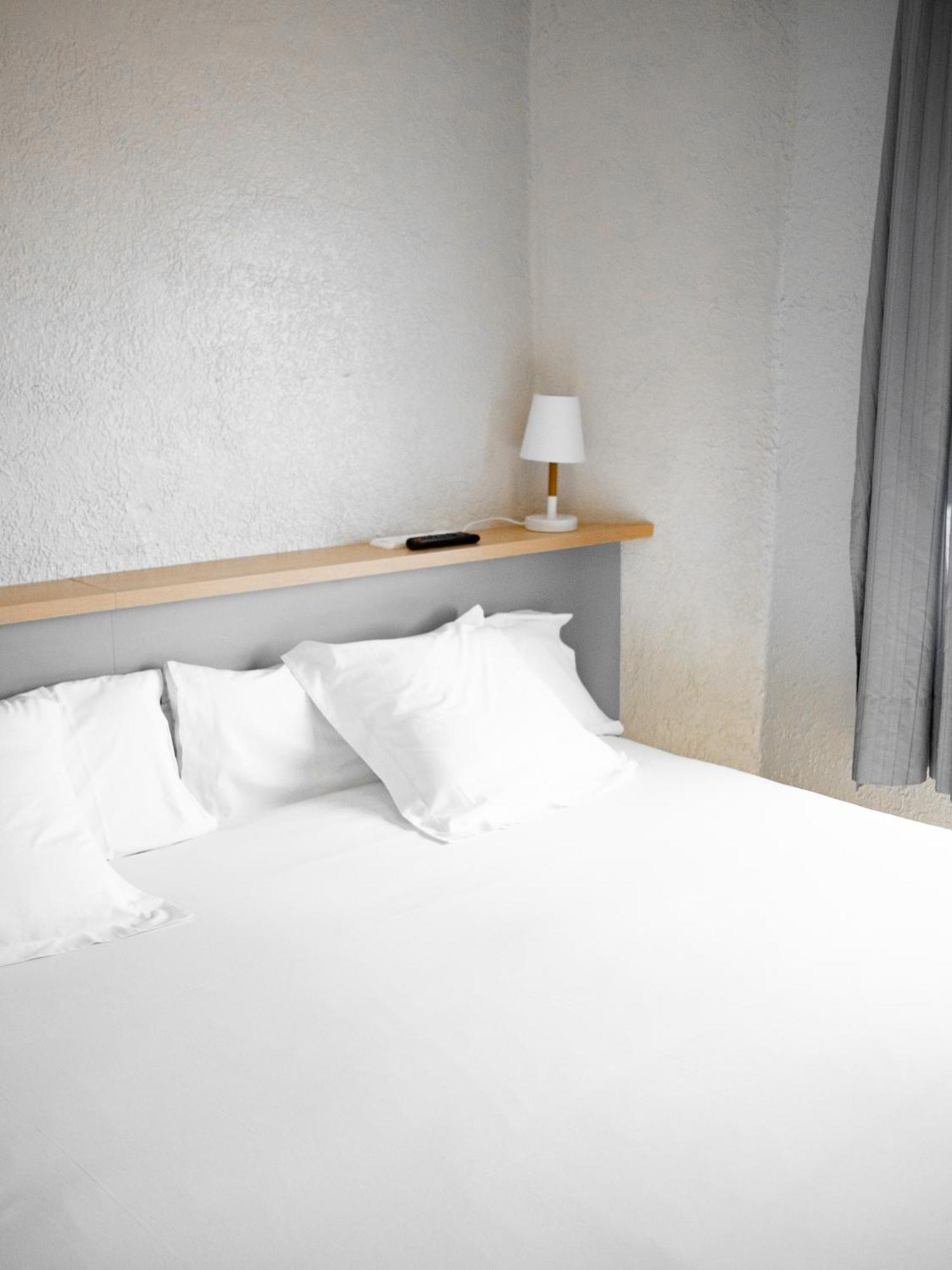 Aparthotel Solifemar Кастельдефельс Экстерьер фото