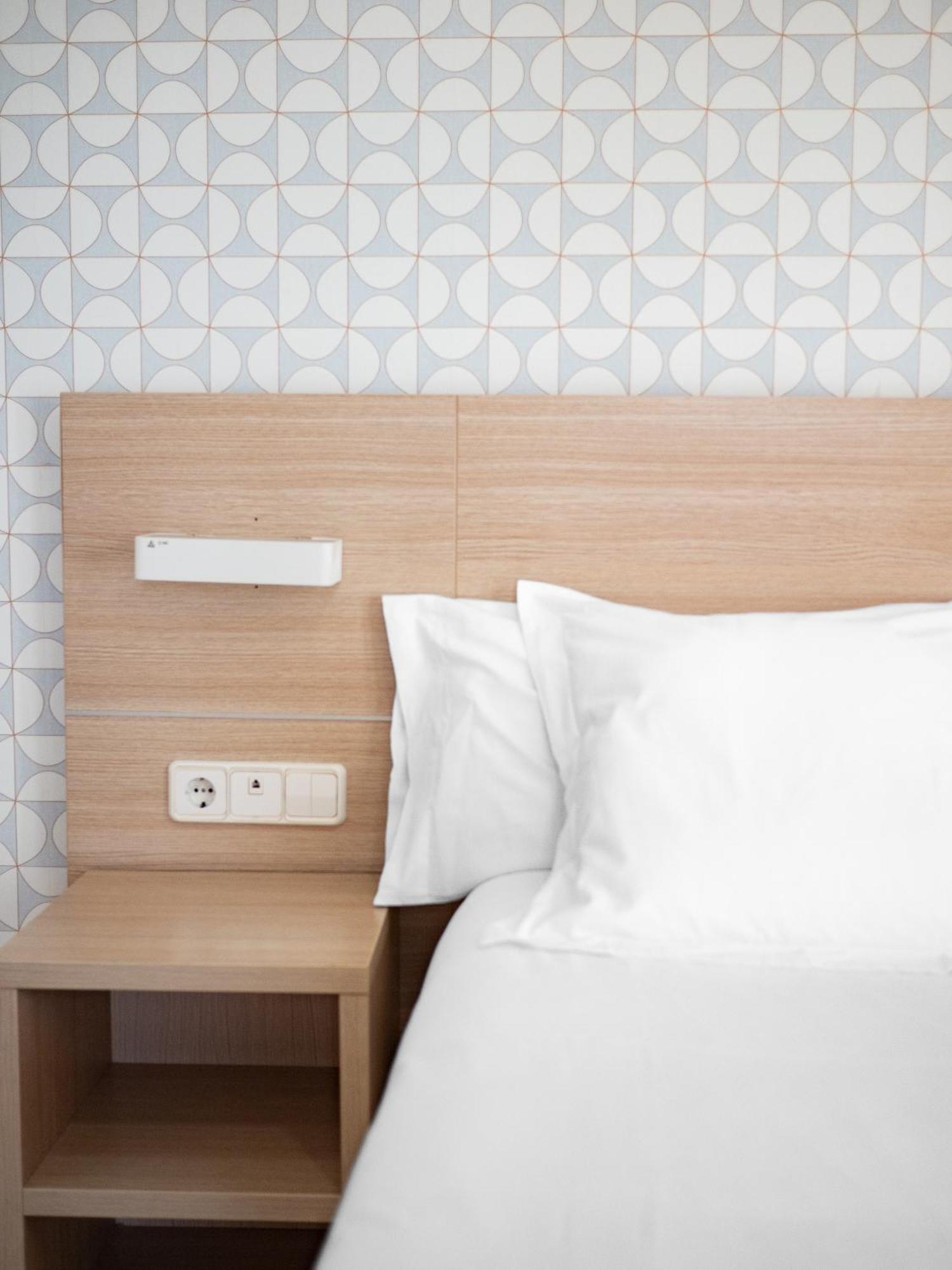 Aparthotel Solifemar Кастельдефельс Экстерьер фото