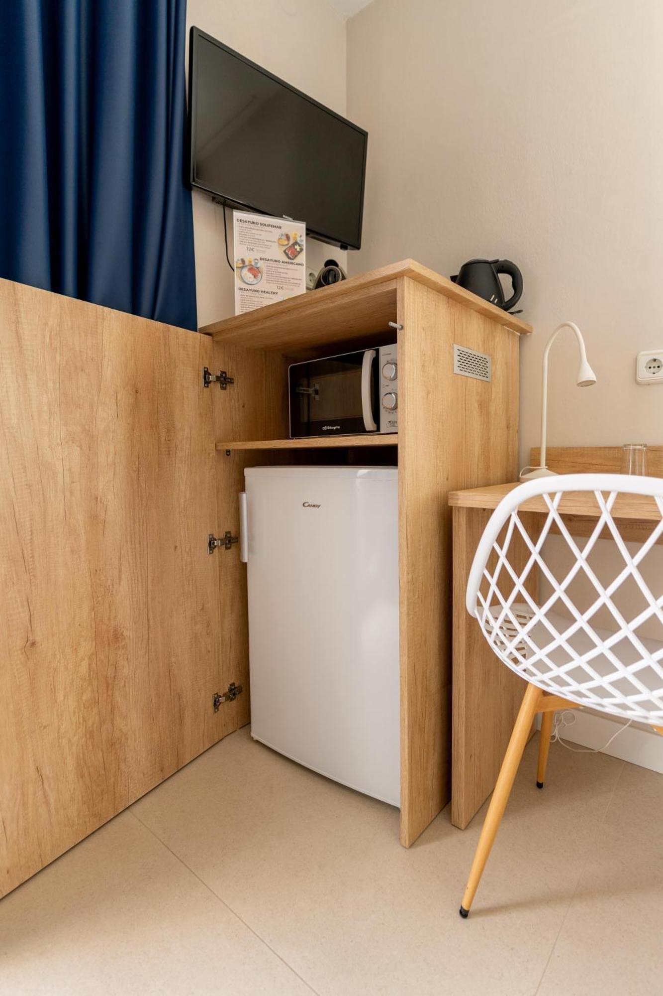 Aparthotel Solifemar Кастельдефельс Экстерьер фото